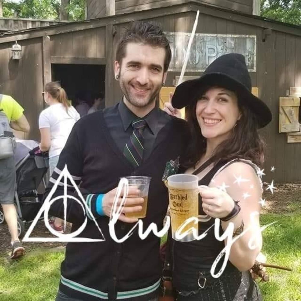 Meet your Posher, Chels